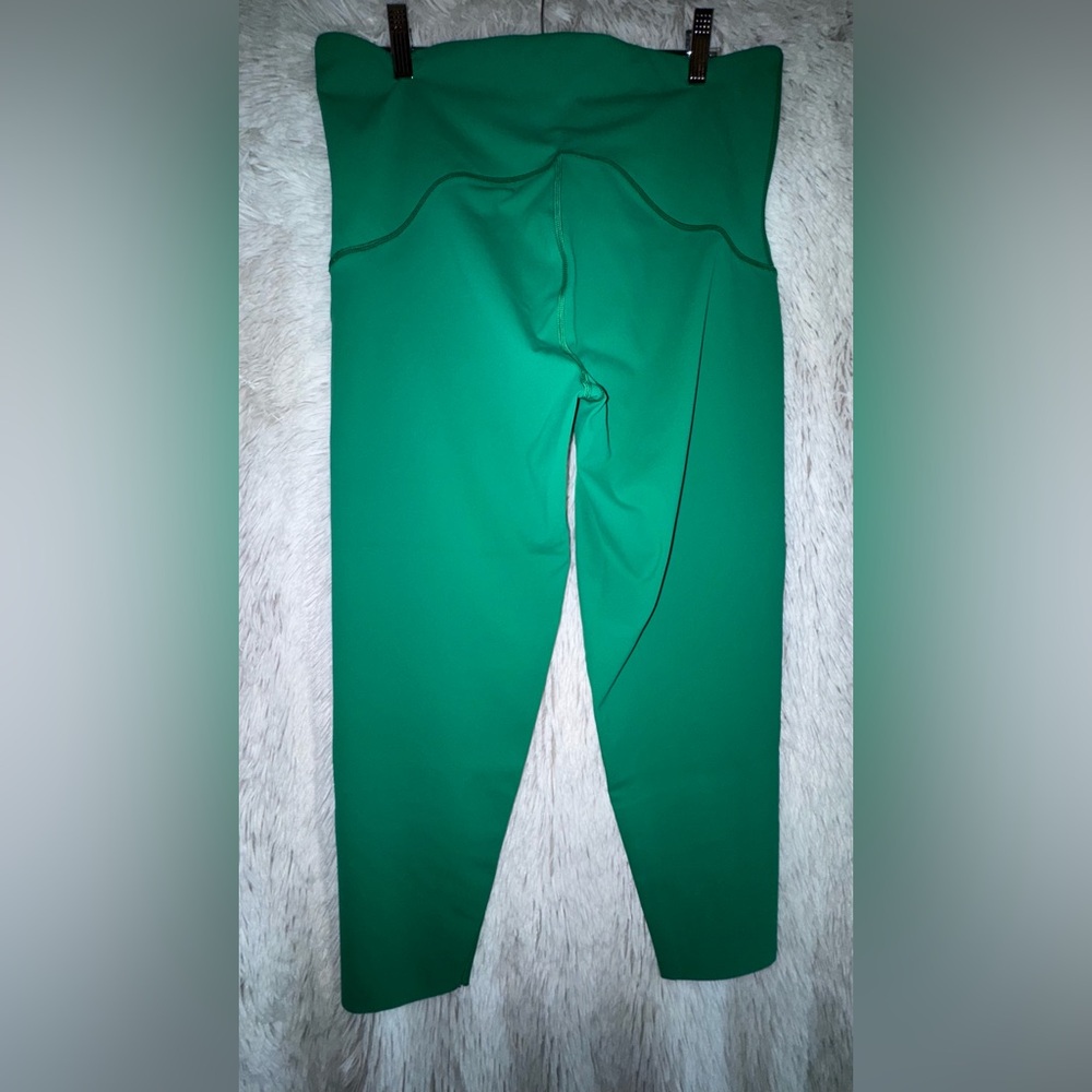 Spanx Booty Boost Leggings - Picture 2 of 5